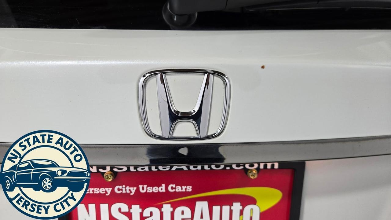 2019 Honda HR-V EX Jersey City NJ