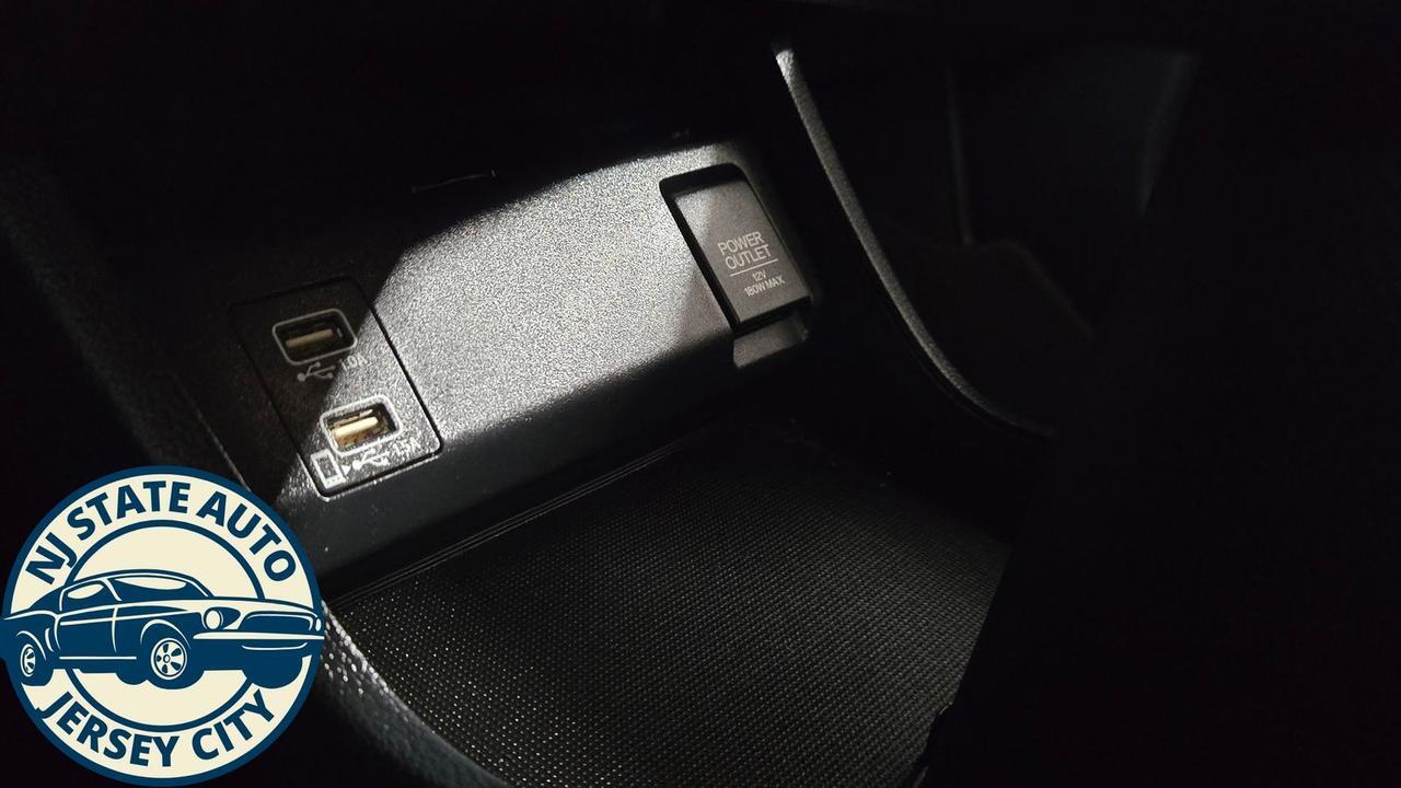 2019 Honda HR-V EX Jersey City NJ