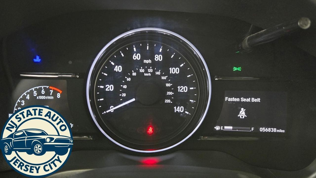 2019 Honda HR-V EX Jersey City NJ