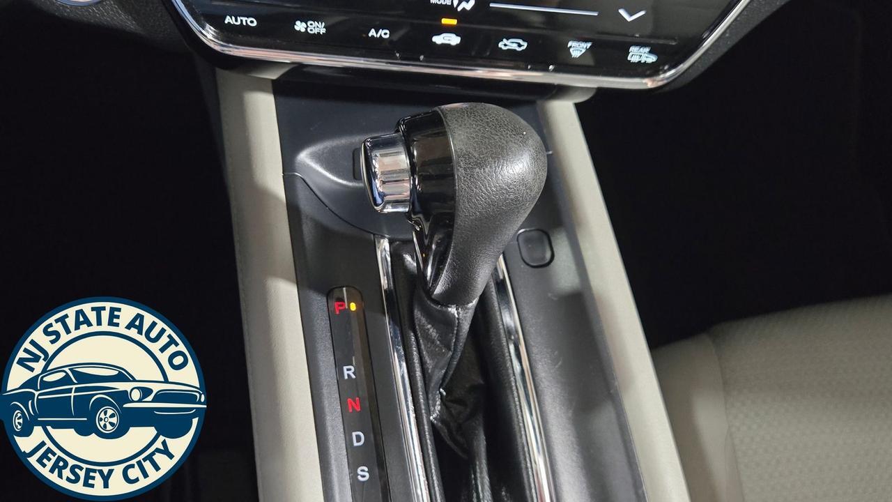 2019 Honda HR-V EX Jersey City NJ