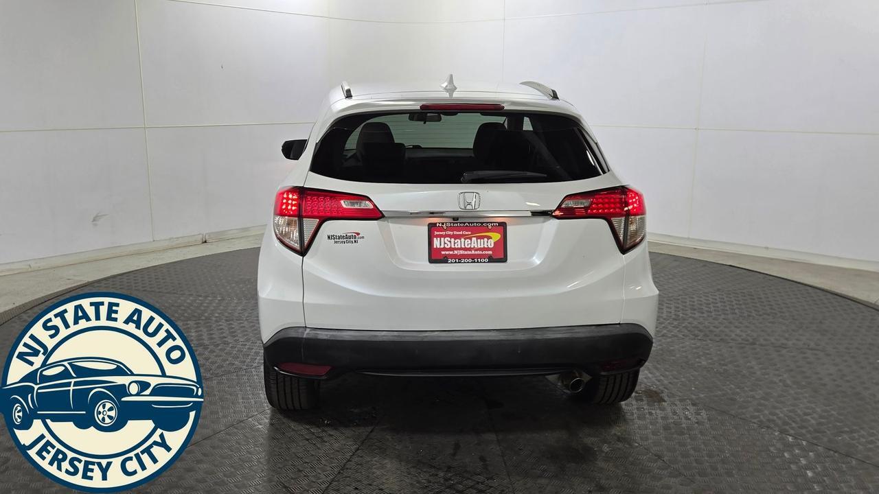2019 Honda HR-V EX Jersey City NJ