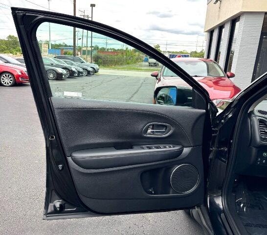 2019 Honda HR-V EX-L Cincinnati OH