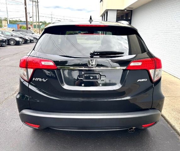 2019 Honda HR-V EX-L Cincinnati OH