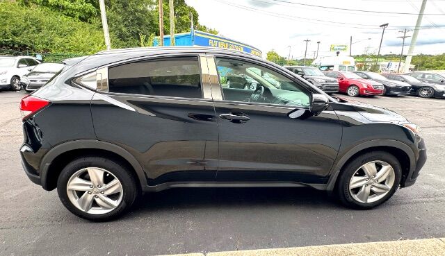 2019 Honda HR-V EX-L Cincinnati OH
