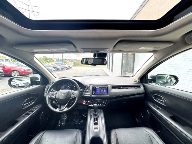 2019 Honda HR-V EX-L Cincinnati OH