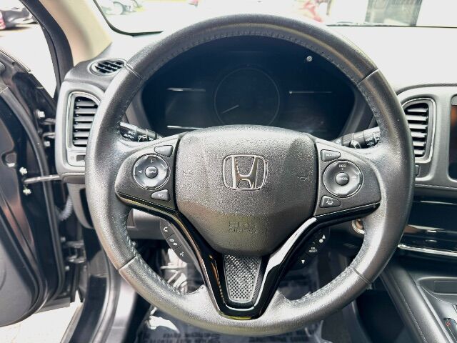 2019 Honda HR-V EX-L Cincinnati OH