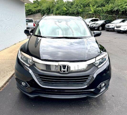 2019 Honda HR-V EX-L Cincinnati OH