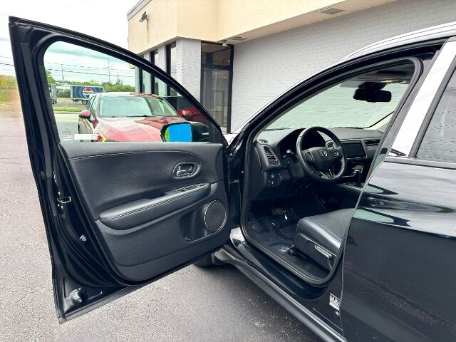 2019 Honda HR-V EX-L Cincinnati OH