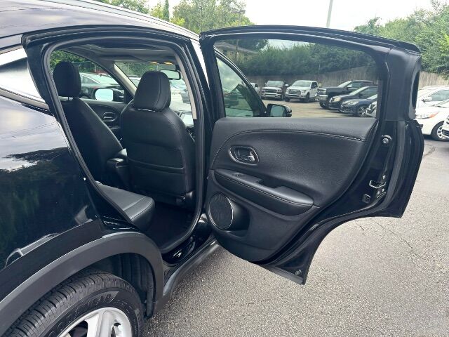 2019 Honda HR-V EX-L Cincinnati OH