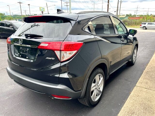 2019 Honda HR-V EX-L Cincinnati OH