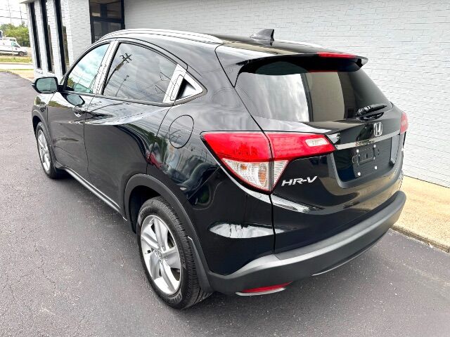 2019 Honda HR-V EX-L Cincinnati OH