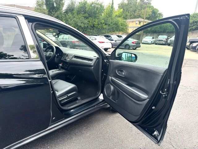 2019 Honda HR-V EX-L Cincinnati OH