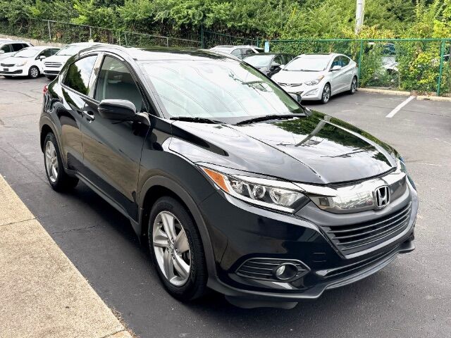 2019 Honda HR-V EX-L Cincinnati OH