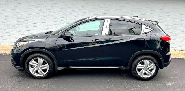 2019 Honda HR-V EX-L Cincinnati OH
