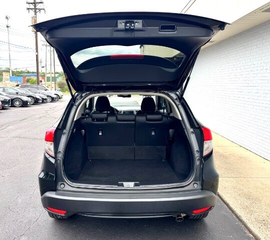 2019 Honda HR-V EX-L Cincinnati OH