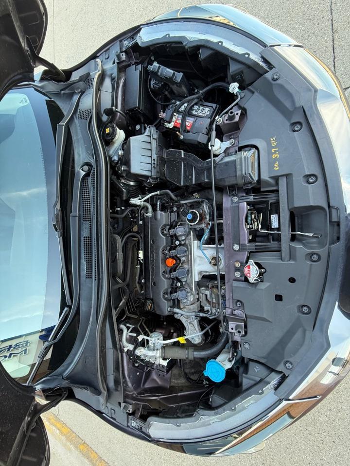 2019 Honda HR-V EX-L Middleville MI