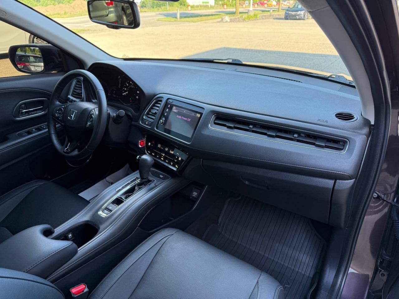 2019 Honda HR-V EX-L Middleville MI