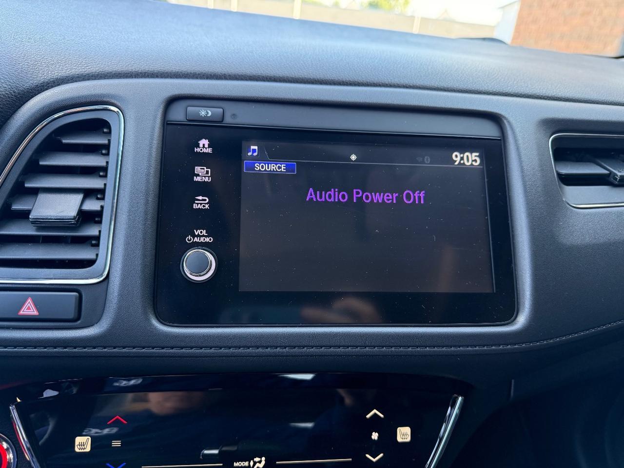 2019 Honda HR-V EX-L Middleville MI