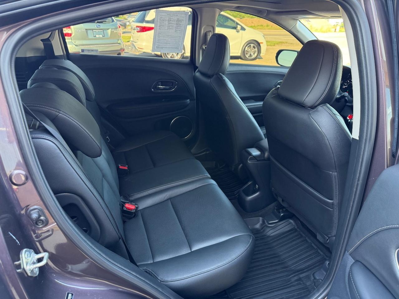 2019 Honda HR-V EX-L Middleville MI