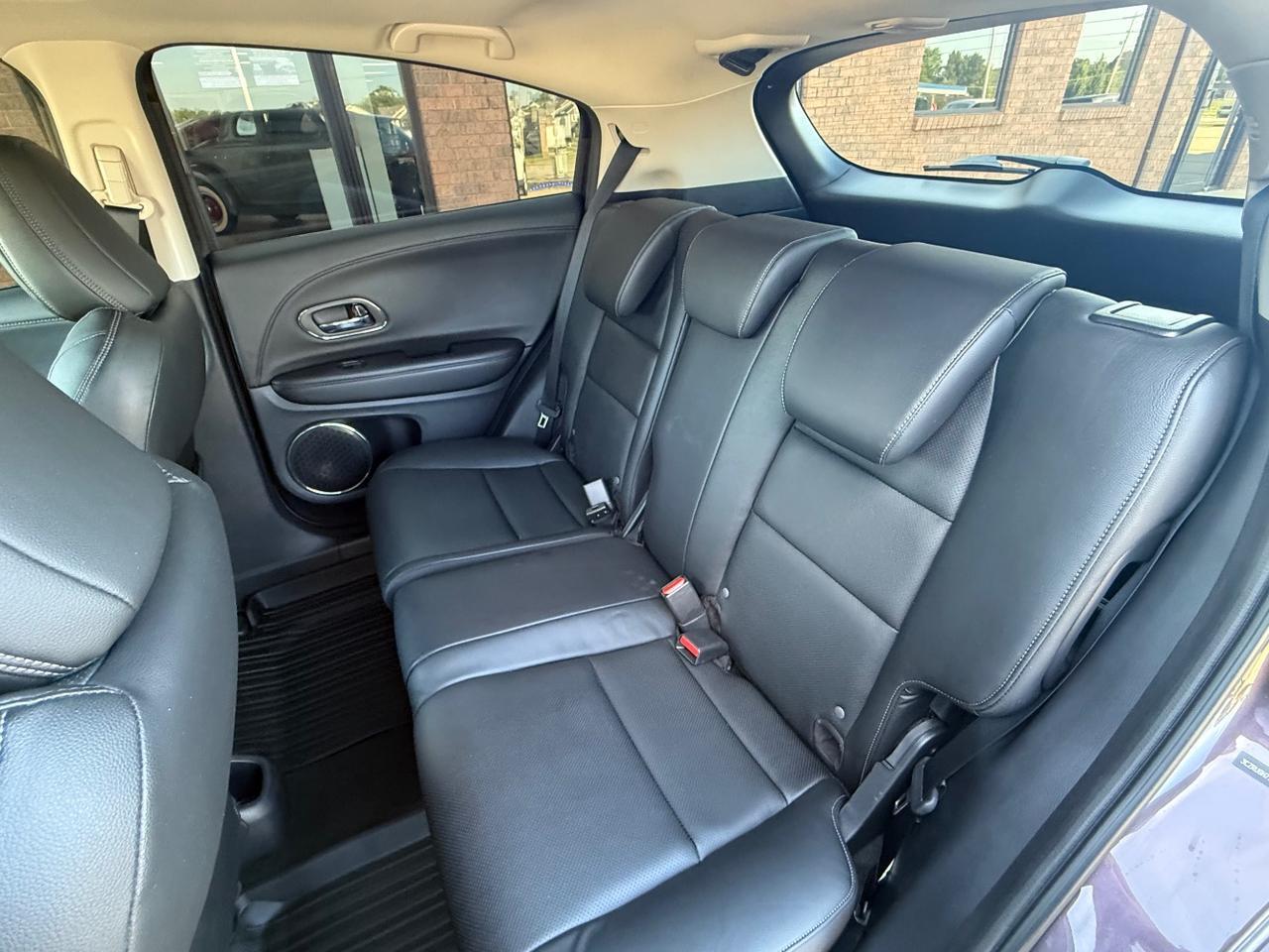 2019 Honda HR-V EX-L Middleville MI