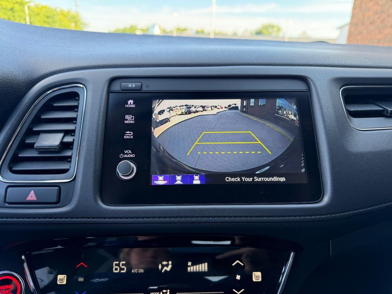 2019 Honda HR-V EX-L Middleville MI
