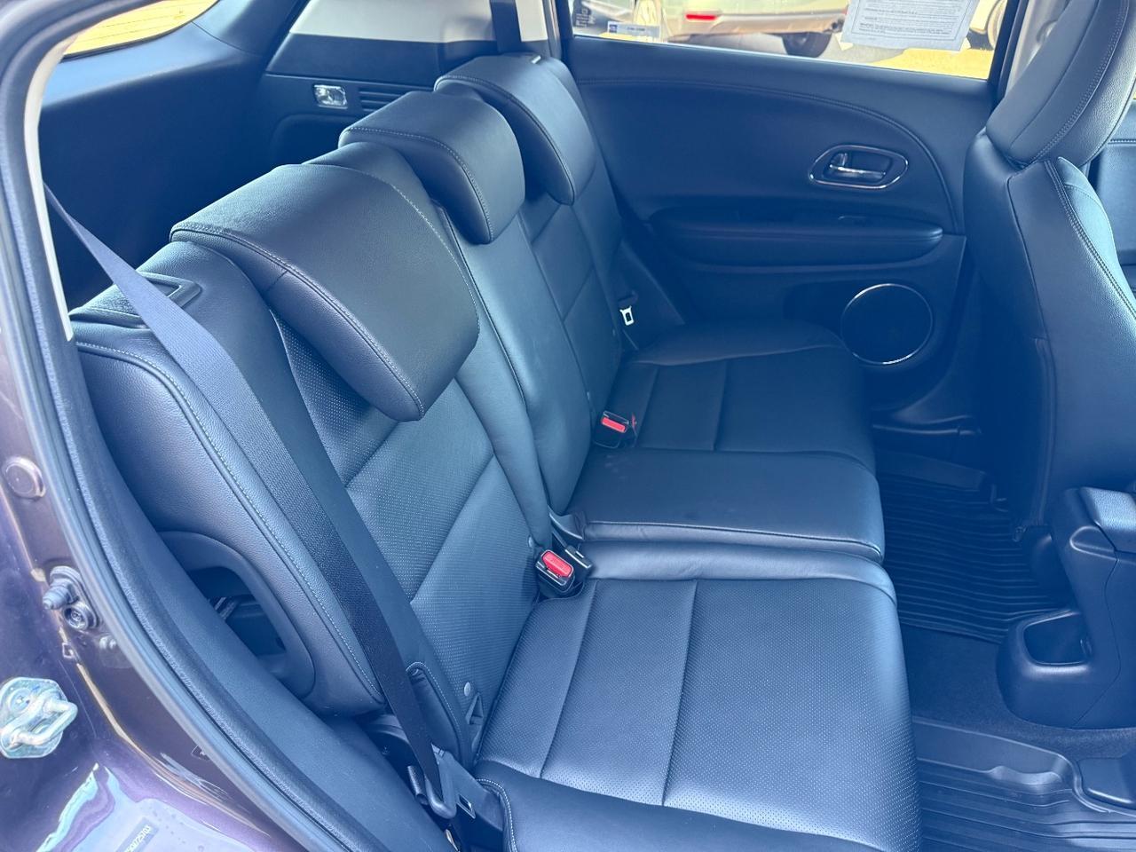 2019 Honda HR-V EX-L Middleville MI