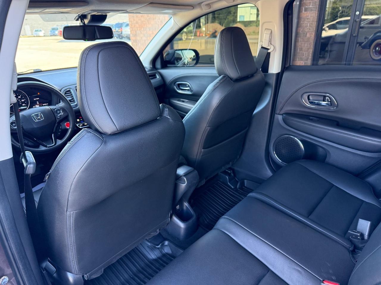 2019 Honda HR-V EX-L Middleville MI