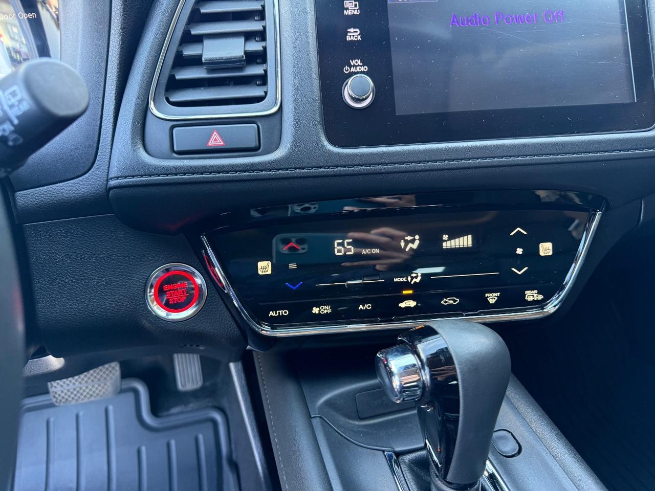 2019 Honda HR-V EX-L Middleville MI