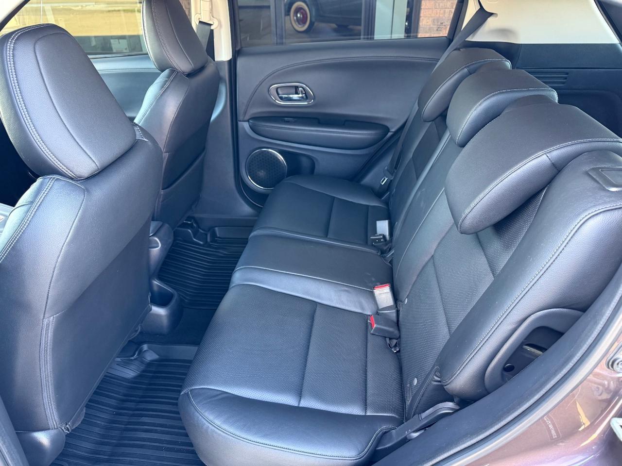 2019 Honda HR-V EX-L Middleville MI