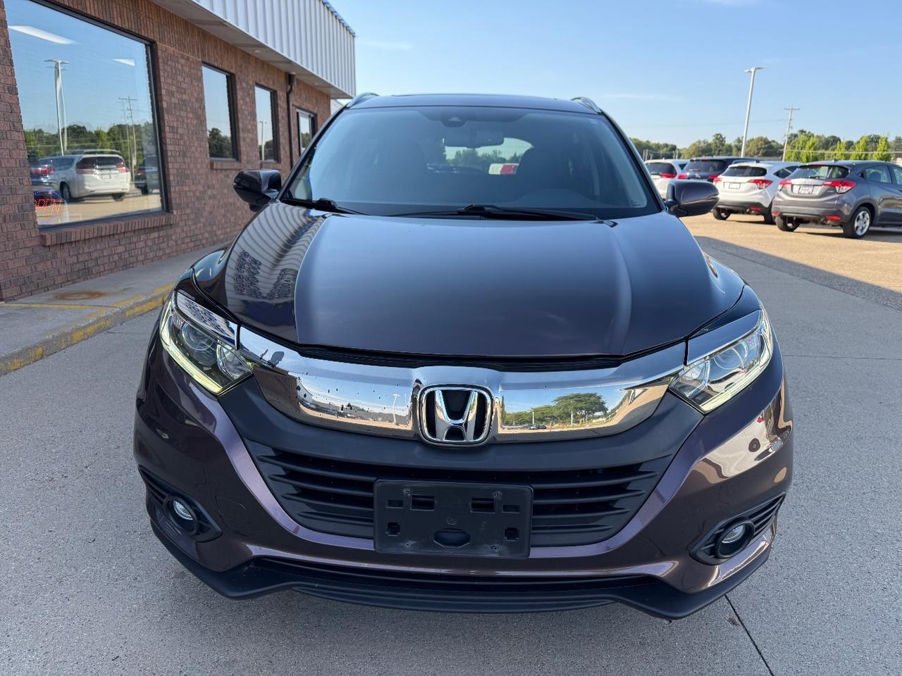 2019 Honda HR-V EX-L Middleville MI