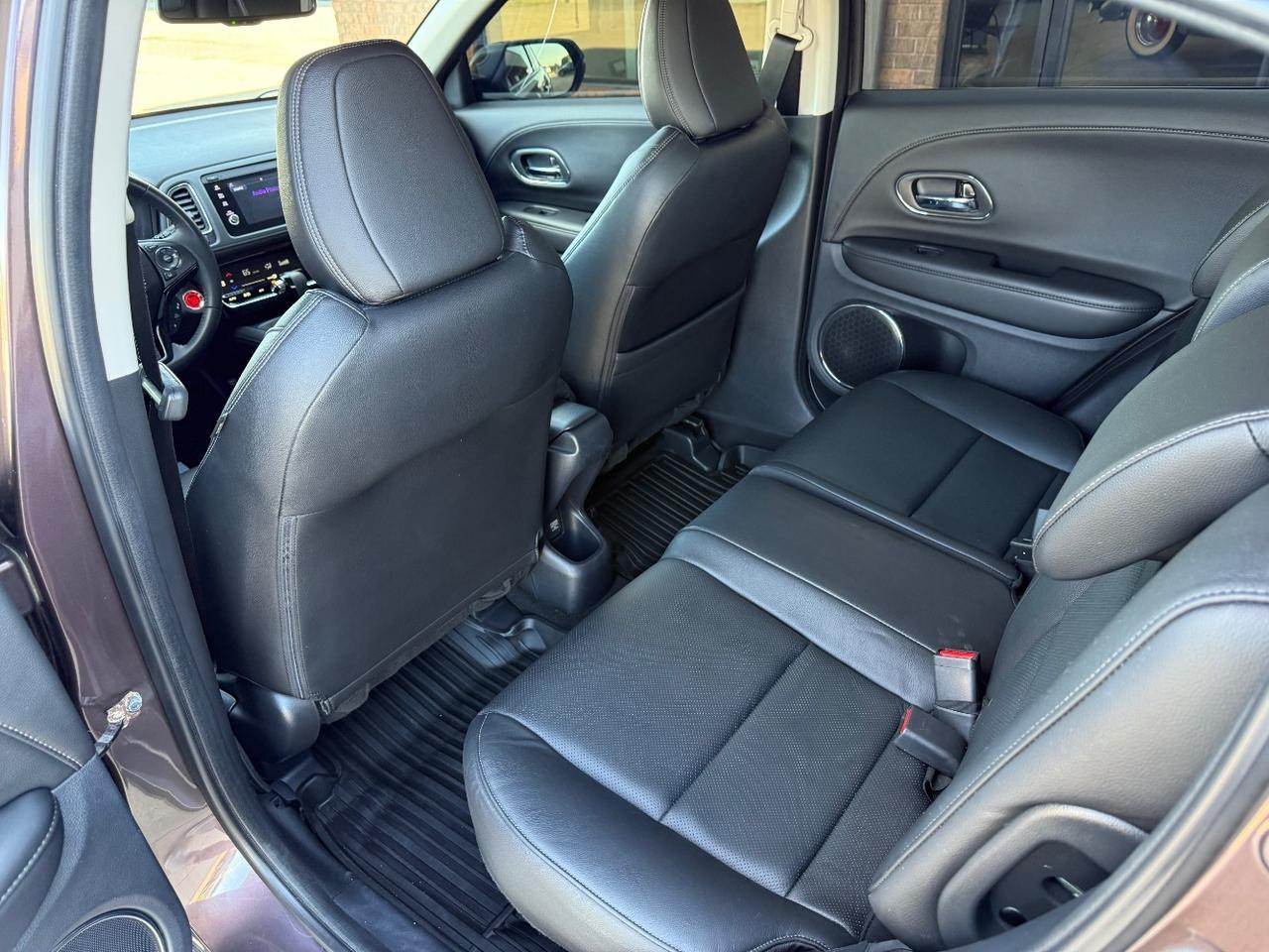 2019 Honda HR-V EX-L Middleville MI