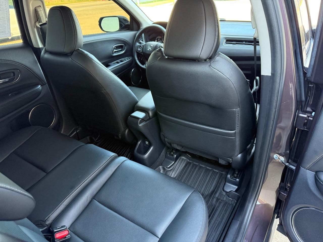 2019 Honda HR-V EX-L Middleville MI