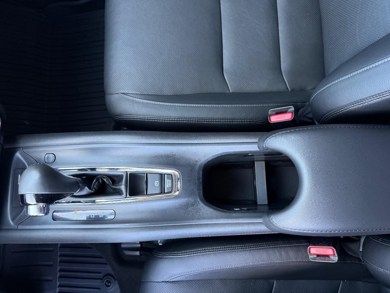 2019 Honda HR-V EX-L Middleville MI