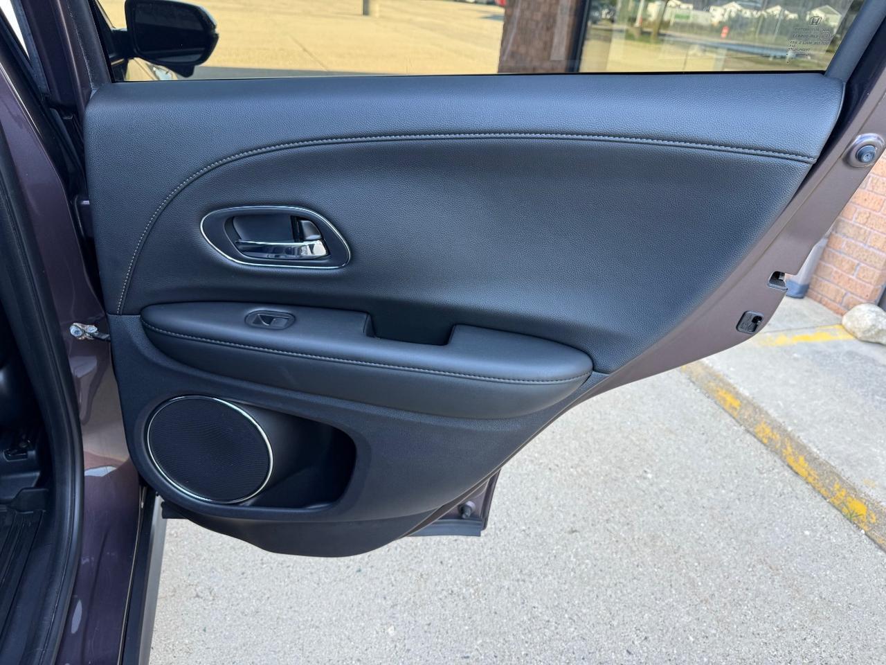 2019 Honda HR-V EX-L Middleville MI