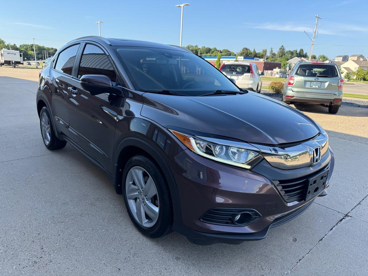 2019 Honda HR-V EX-L Middleville MI