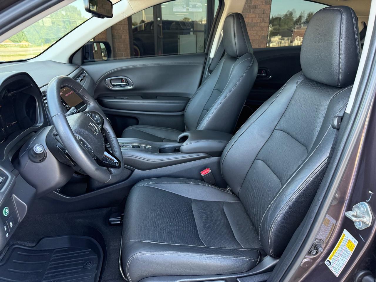 2019 Honda HR-V EX-L Middleville MI