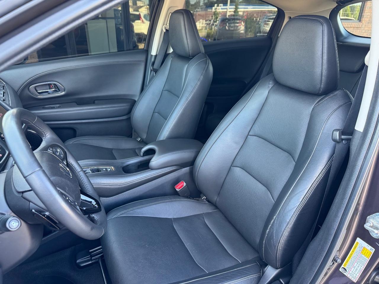 2019 Honda HR-V EX-L Middleville MI