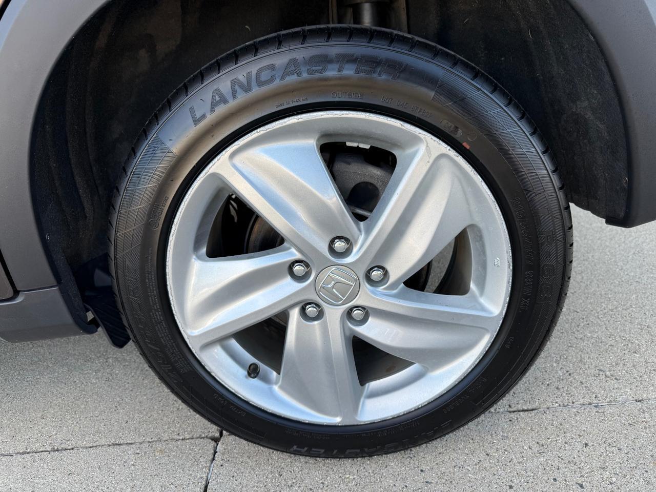 2019 Honda HR-V EX-L Middleville MI