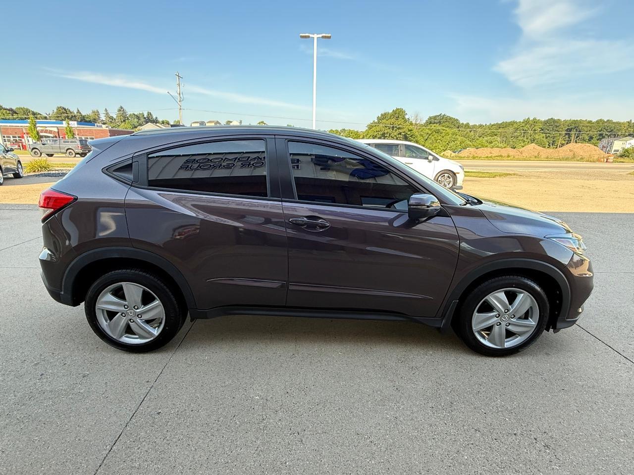 2019 Honda HR-V EX-L Middleville MI