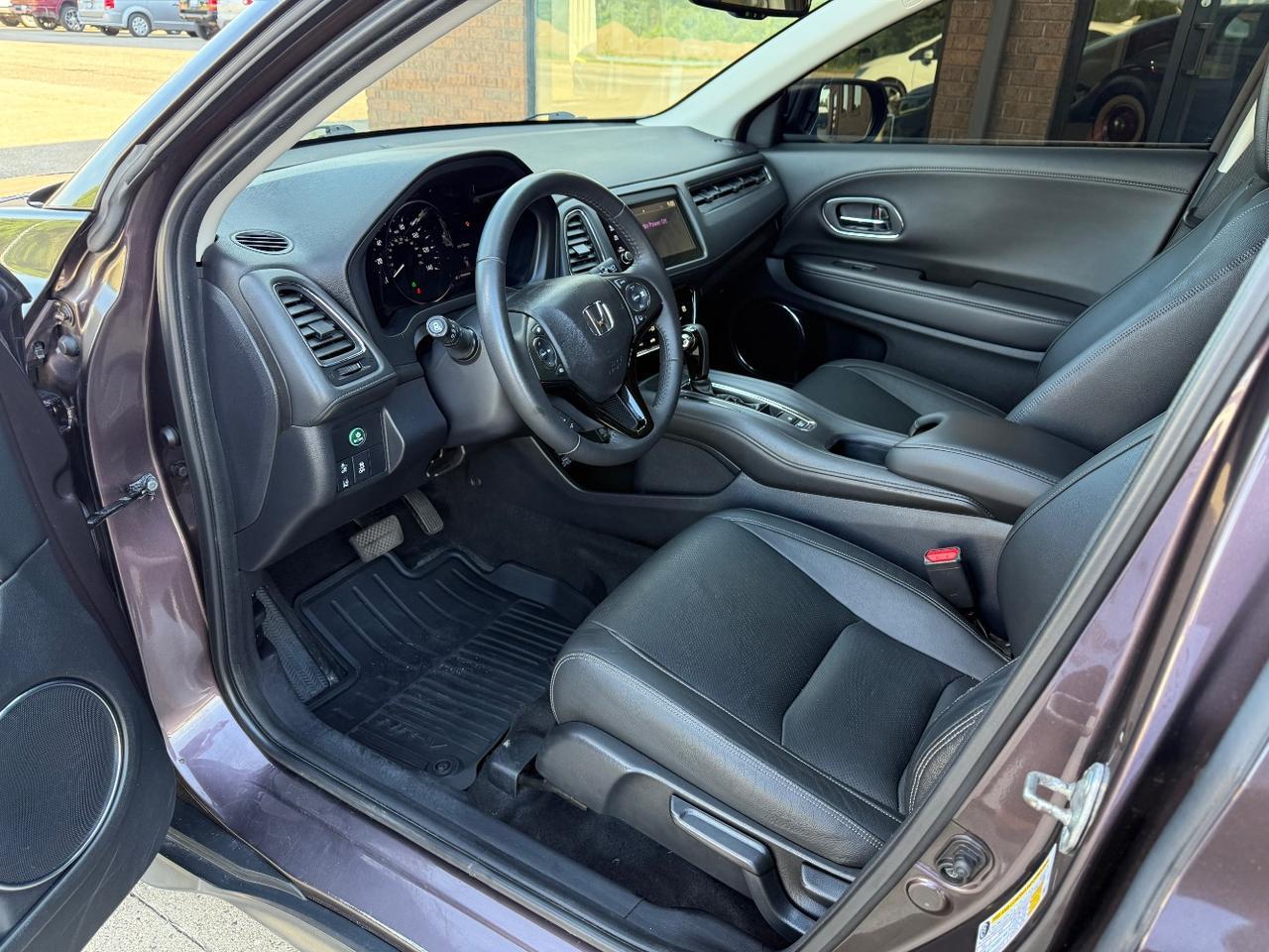 2019 Honda HR-V EX-L Middleville MI