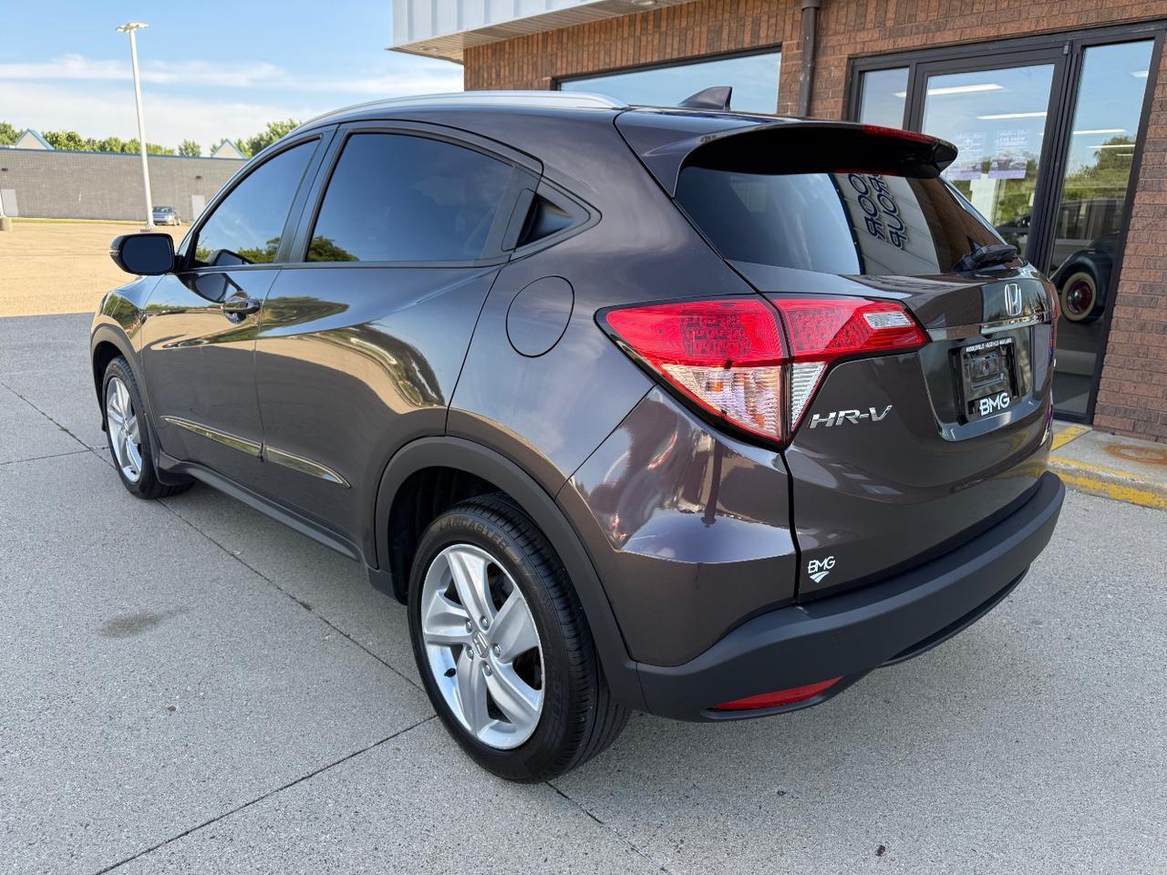 2019 Honda HR-V EX-L Middleville MI