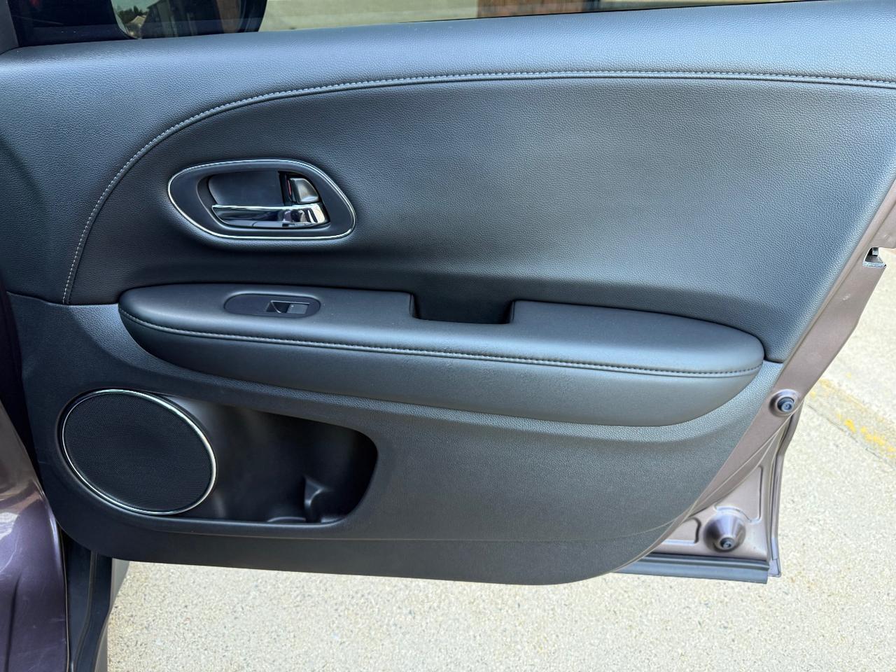 2019 Honda HR-V EX-L Middleville MI
