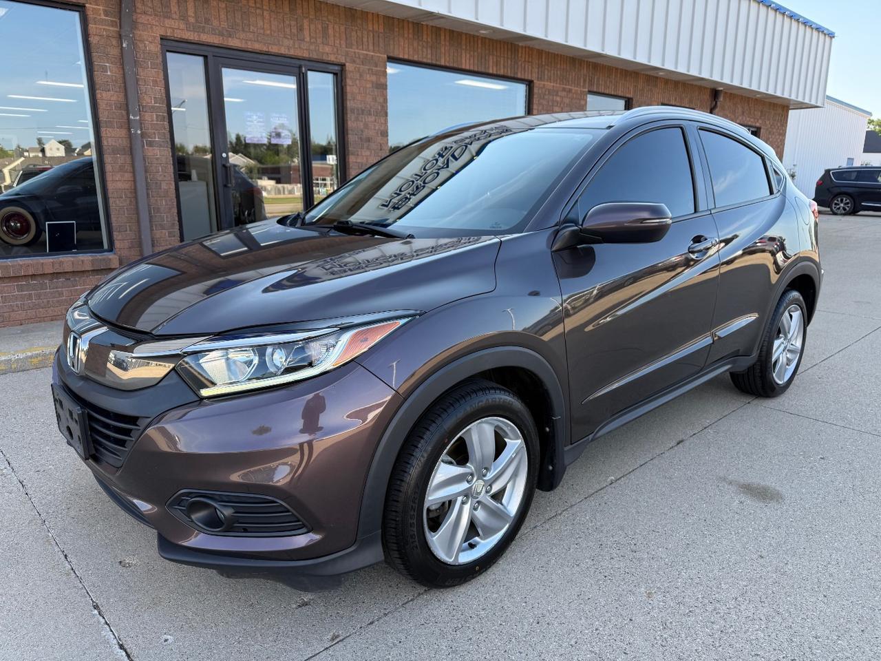 2019 Honda HR-V EX-L Middleville MI