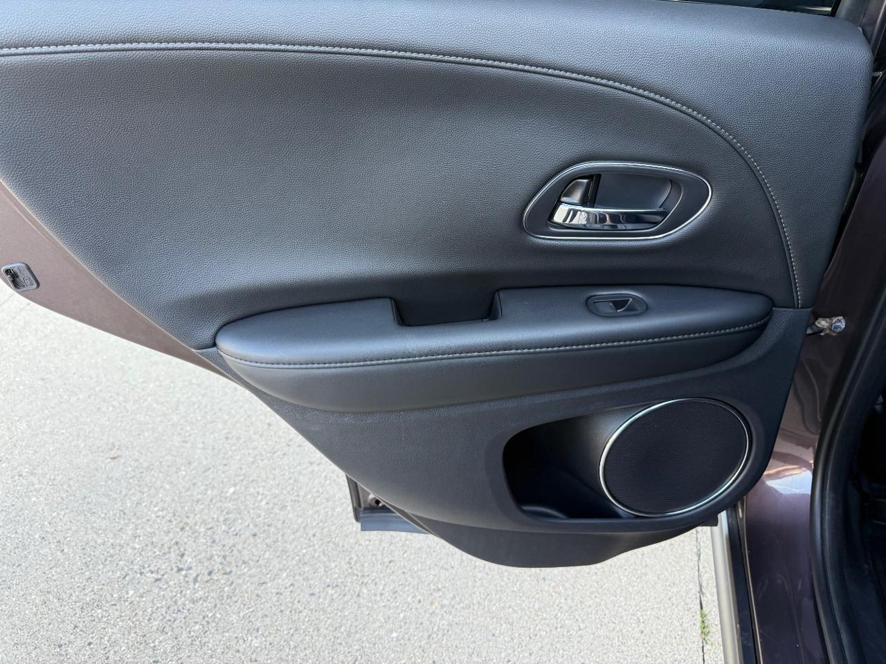 2019 Honda HR-V EX-L Middleville MI
