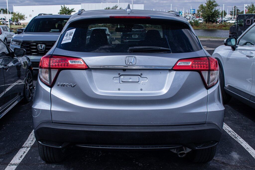 2019 Honda HR-V EX-L Oklahoma City OK