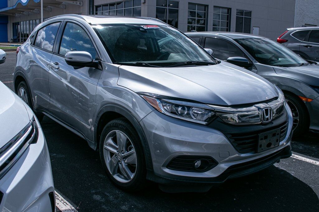 2019 Honda HR-V EX-L Oklahoma City OK
