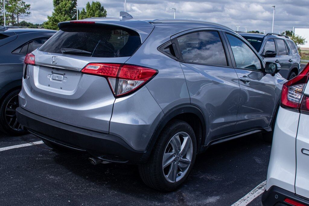 2019 Honda HR-V EX-L Oklahoma City OK