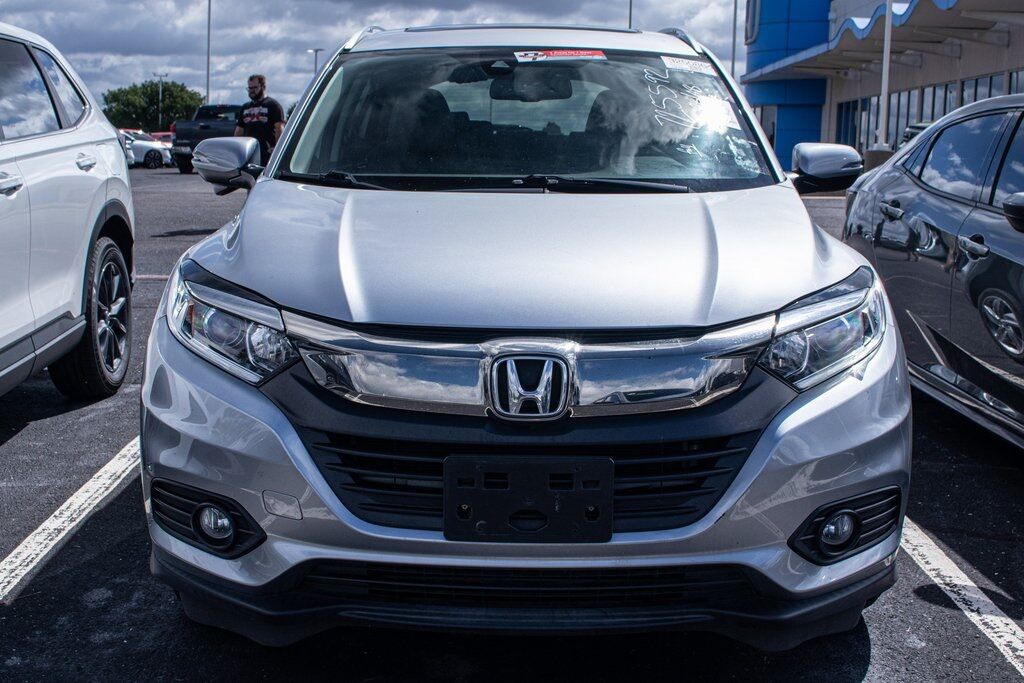 2019 Honda HR-V EX-L Oklahoma City OK