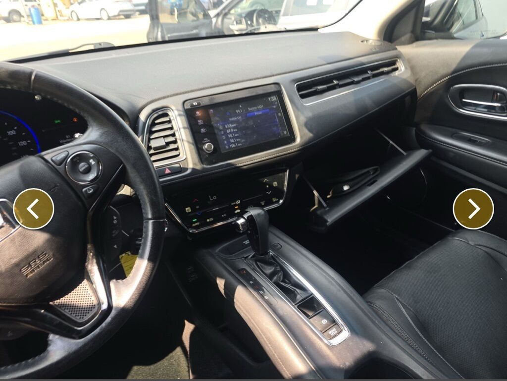 2019 Honda HR-V EX-L Oklahoma City OK