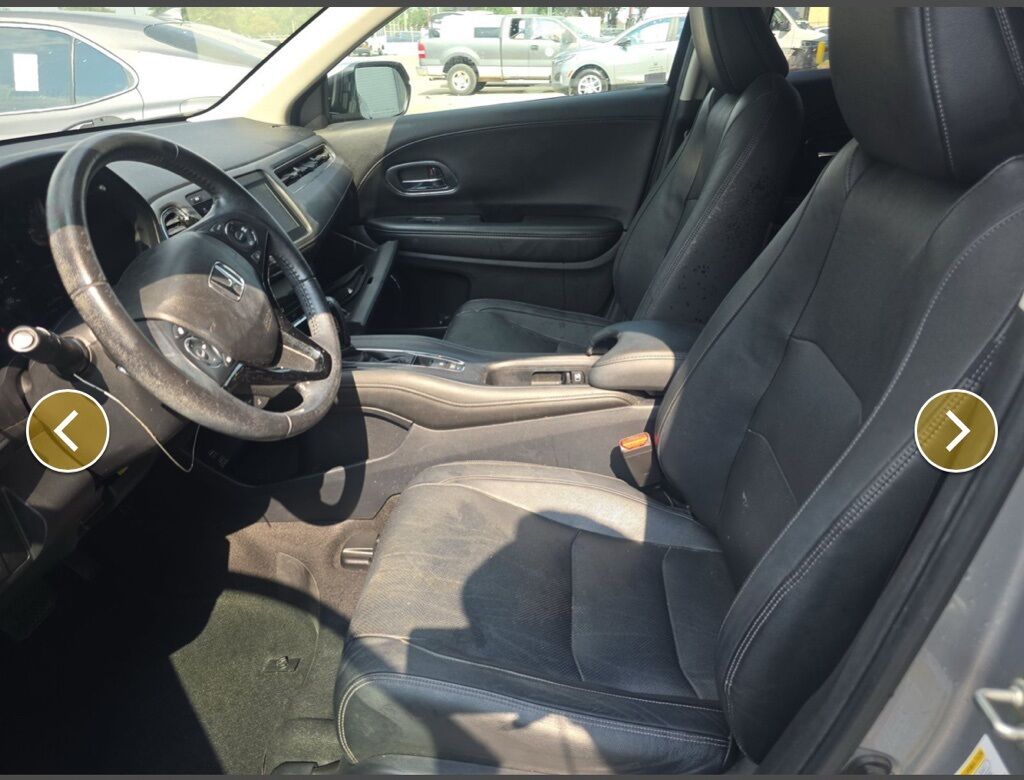 2019 Honda HR-V EX-L Oklahoma City OK
